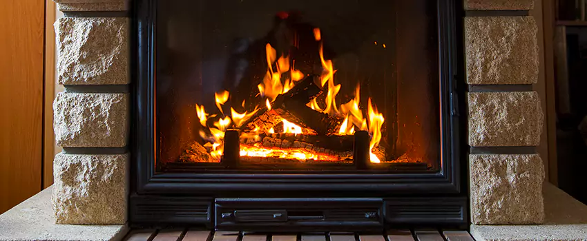 Fireplace Xtrordinair Probuilder Gas Fireplace Installation in Trotwood, OH