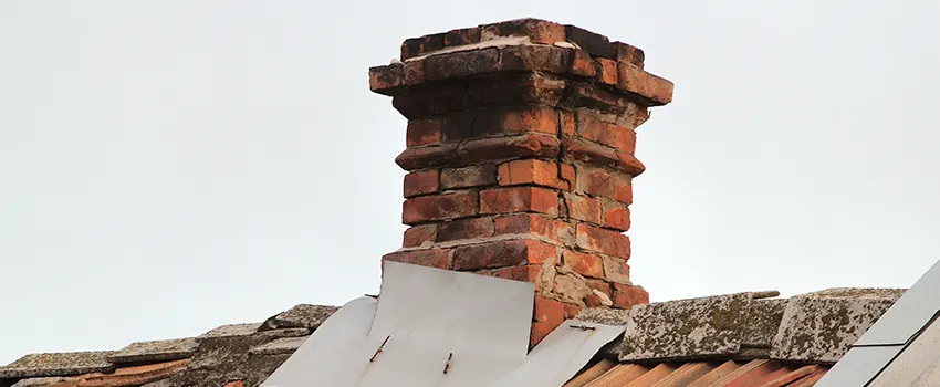 Cost of Fixing Blocked Chimney in Trotwood, Ohio