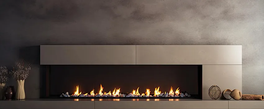Gas Fireplace Logs Supplier in Trotwood, Ohio