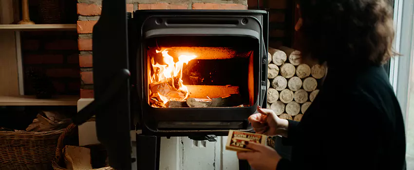 Hearthstone Wood Stoves Fireplace Repair in Trotwood, Ohio