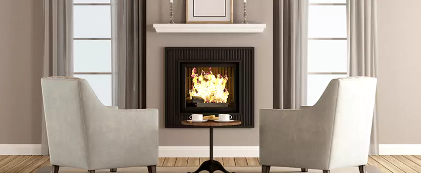 Heatilator Direct Vent Fireplace Services in Trotwood, Ohio