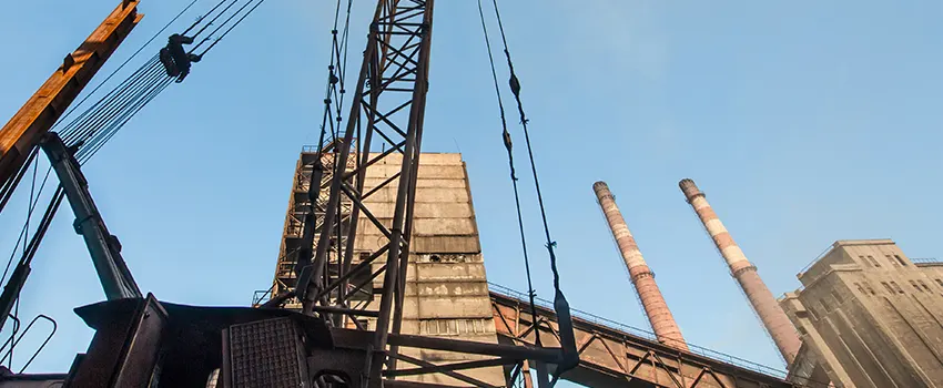 Industrial Chimneys Foundation Repair Services in Trotwood, OH