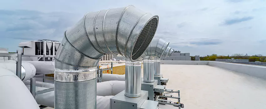 Insulated Ductwork Repair Services Near Me in Trotwood, OH