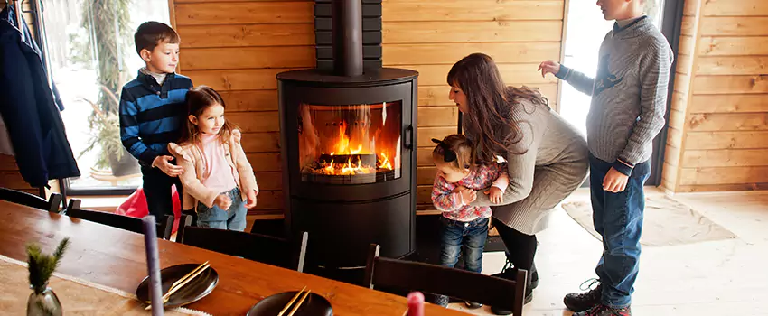 Jøtul Gas Fireplace Inspection Service in Trotwood, Ohio