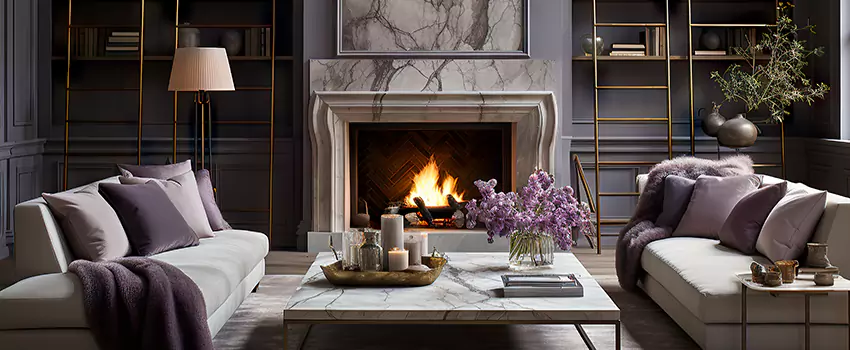 Napoleon Galaxy Series Outdoor Fireplaces Repair in Trotwood, OH