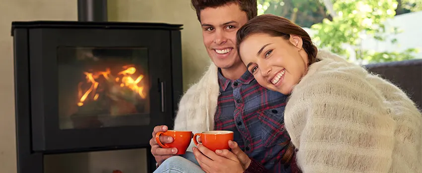 Regency Traditional Fireplace Products Maintenance and Repair in Trotwood, Ohio