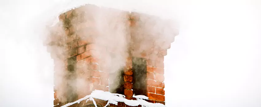Chimney Flue Soot Removal in Trotwood, OH
