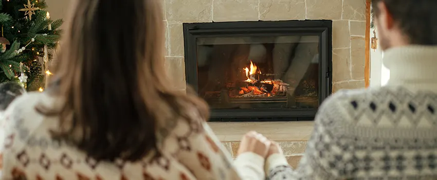 Superior Open-Hearth Wood Fireplaces in Trotwood, OH