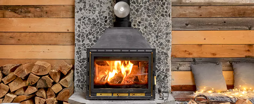 Travis Industries Elite Fireplace Inspection and Maintenance in Trotwood, Ohio