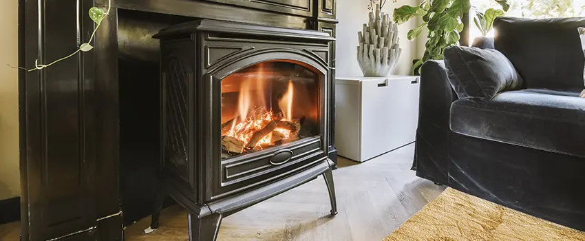 Valor Wood Fireplace in Trotwood, OH