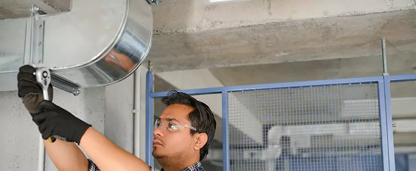 Benefit of Ventilation Cleaning in Trotwood, Ohio