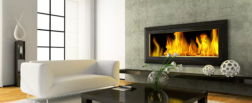 Ventless Fireplace Oxygen Depletion Sensor Installation and Repair Services in Trotwood, Ohio