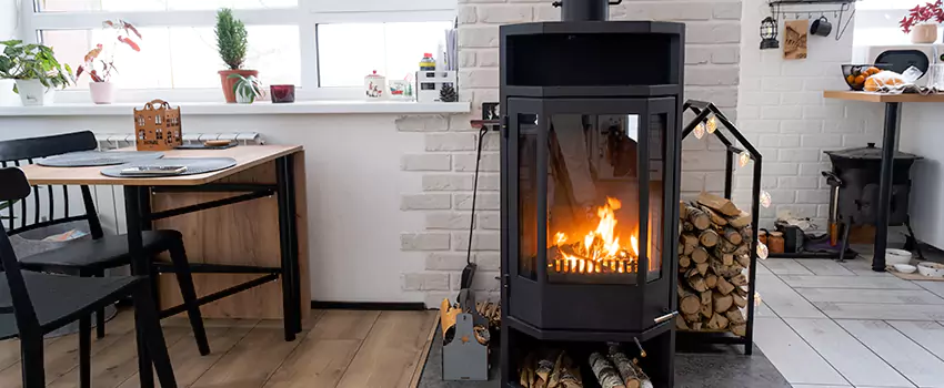 Cost of Vermont Castings Fireplace Services in Trotwood, OH