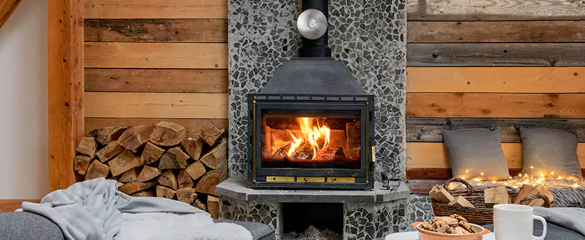 Affordable Wood Fireplace Fixing Solutions in Trotwood, Ohio