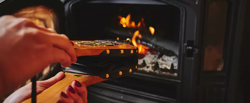 Cost of Wood Furnace Repair and Installation Services in Trotwood, OH