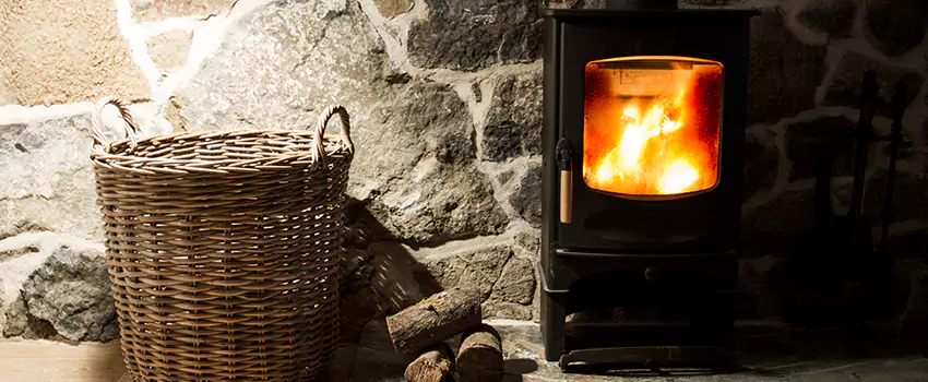 24/7 Wood Stove Installation Services in Trotwood, Ohio