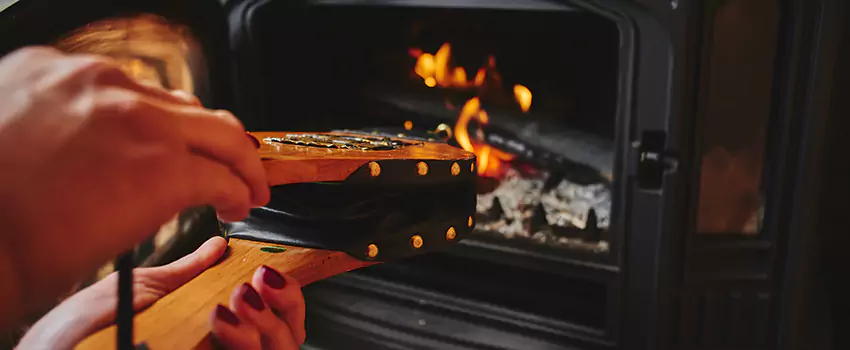 Wood Stove Grates Repair in Trotwood, Ohio