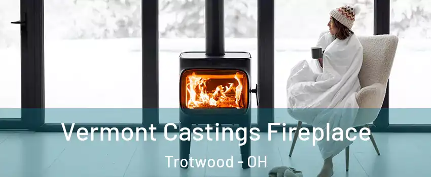 Vermont Castings Fireplace Trotwood - OH