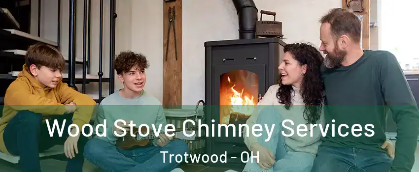  Wood Stove Chimney Services Trotwood - OH