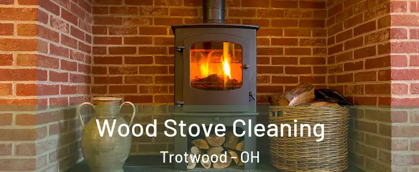  Wood Stove Cleaning Trotwood - OH
